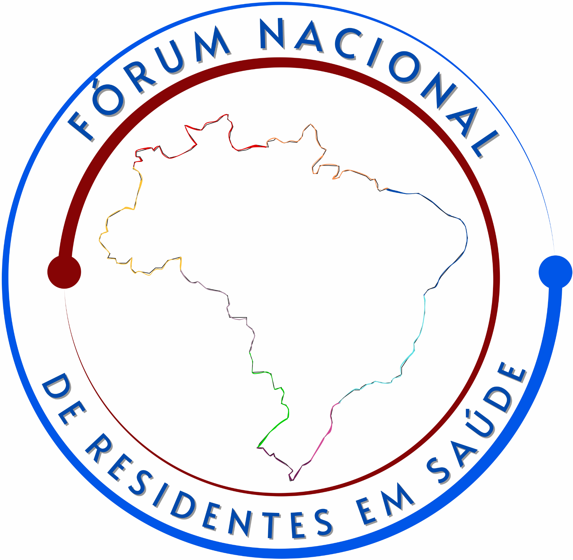 Fórum Nacional de Residentes em Saúde